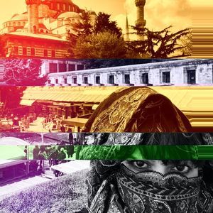 Meet your Posher, Lena